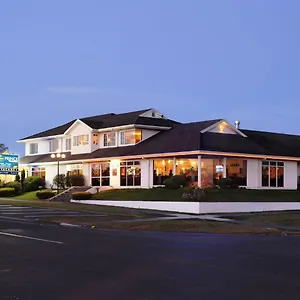 **** Motel Asure Motor Neuseeland
